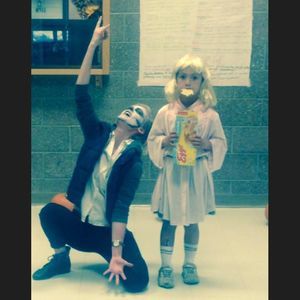 Meet your Posher, Kristen